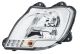 HELLA Hauptscheinwerfer 1LD 010 116-591
