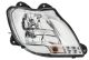 HELLA Hauptscheinwerfer 1LD 010 116-621