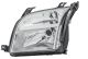 HELLA Hauptscheinwerfer 1LD 246 044-231
