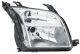 HELLA Hauptscheinwerfer 1LD 246 044-241