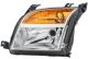 HELLA Hauptscheinwerfer 1LD 247 026-271