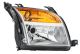 HELLA Hauptscheinwerfer 1LD 247 026-281