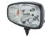 HELLA Hauptscheinwerfer 1LE 996 174-427