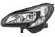 HELLA Hauptscheinwerfer 1LF 011 830-031