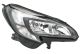 HELLA Hauptscheinwerfer 1LF 011 830-041