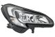 HELLA Hauptscheinwerfer 1LF 011 830-081
