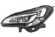 HELLA Hauptscheinwerfer 1LF 011 830-111