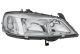 HELLA Hauptscheinwerfer 1LG 007 640-341