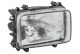 HELLA Hauptscheinwerfer 1LG 007 660-041