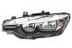 HELLA Hauptscheinwerfer 1LG 012 101-931