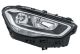 HELLA Hauptscheinwerfer 1LG 013 074-141