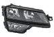 HELLA Hauptscheinwerfer 1LG 354 855-081