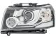HELLA Hauptscheinwerfer 1LJ 354 813-131