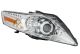 HELLA Hauptscheinwerfer 1LL 010 541-121