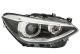 HELLA Hauptscheinwerfer 1LL 010 741-581