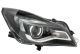 HELLA Hauptscheinwerfer 1LL 011 165-741