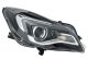 HELLA Hauptscheinwerfer 1LL 011 165-781