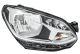 HELLA Hauptscheinwerfer 1LL 012 644-041