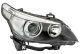 HELLA Hauptscheinwerfer 1LL 160 696-001
