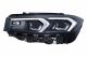 HELLA Hauptscheinwerfer 1LX 016 809-731