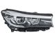 HELLA Hauptscheinwerfer 1LX 354 854-081