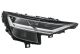 HELLA Hauptscheinwerfer 1LX 354 871-041