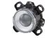 HELLA Hauptscheinwerfer 1ML 247 042-167
