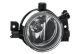 HELLA Nebelscheinwerfer 1N0 354 016-021