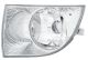 HELLA Nebelscheinwerfer 1N0 354 018-011