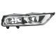 HELLA Nebelscheinwerfer 1ND 010 545-121