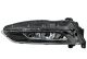 HELLA Nebelscheinwerfer 1ND 012 996-031