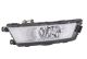 HELLA Nebelscheinwerfer 1NG 354 844-071