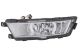 HELLA Nebelscheinwerfer 1NG 354 844-151