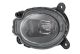 HELLA Nebelscheinwerfer 1NL 014 159-021