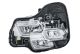 HELLA Fernscheinwerfer 1PH 012 867-011