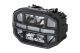 HELLA Hauptscheinwerfer 1LF 328 550-261