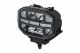 HELLA Hauptscheinwerfer 1LF 328 550-351
