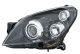 HELLA Hauptscheinwerfer 1ZS 008 710-311
