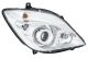 HELLA Hauptscheinwerfer 1ZS 247 012-221