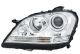 HELLA Hauptscheinwerfer 1ZS 263 036-311