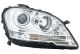 HELLA Hauptscheinwerfer 1ZS 263 064-521