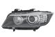 HELLA Hauptscheinwerfer 1ZS 354 692-011