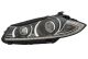 HELLA Hauptscheinwerfer 1ZS 354 815-031