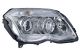 HELLA Hauptscheinwerfer 1ZS 354 878-061