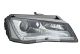 HELLA Hauptscheinwerfer 1ZT 010 192-681