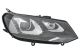 HELLA Hauptscheinwerfer 1ZT 010 328-021