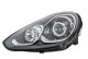 HELLA Hauptscheinwerfer 1ZT 011 745-751