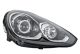 HELLA Hauptscheinwerfer 1ZT 011 745-761