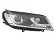 HELLA Hauptscheinwerfer 1ZT 011 937-521
