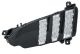 HELLA Tagfahrleuchte 2PT 010 945-031